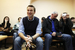Алексей Навальный на заседании мирового суда