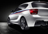 BMW Concept M135i
Немецкий производитель выставляет на Международном женевском автосалоне самый маленький хетчбэк своего модельного ряда в обличье концептуального спортивного автомобиля. Трехдверный BMW Concept M135i также должен стать самой компактной машиной в новой линейке BMW M Performance, присоединившись к анонсированным недавно дизельным седану и универсалу M550d xDrive и полноприводным X5 M50d и X6 M50d.
Подробнее читайте на Vedomosti.ru