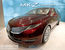 Lincoln MKZ concept
Прямой намек на внешность нового поколения серийного седана MKZ и демонстрация нового фирменного дизайна люксового подразделения концерна Ford Motor. Как сказал директор по разработкам Lincoln Макс Вольф (Max Wolff), «так будет выглядеть будущее марки». Новый стиль должен попытаться получше развести на рынке два бренда – «народный» Ford и роскошный Lincoln – которые делят общие платформы и агрегаты. Серийный MKZ появится в конце года и станет первым из семи новых моделей, которые по планам компании должны выйти на рынок до 2014 г.