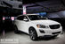 Volvo XC60 Plug-in Hybrid Concept
Концептуальный бензоэлектрический кроссовер шведского производителя. Идеологически очень похож на готовый к запуску в этом году универсал Volvo V60 Plug-in Hybrid, с той лишь разницей, что вместо дизельного пятицилиндрового мотора, здесь применили бензиновый четырехцилиндровый мощностью 280 л.с. (380 Нм крутящего момента). У концепта то же электромотор 70 л.с. для привода задней оси, благодаря чему образуется полноприводная трансмиссия с управлением электроникой. Те же три режима движения – «Чистый» (Pure), «Гибридный» (Hybrid) и «Силовой» (Power), плюс режим запасания энергии на остаток пути в литий-ионной батарее12 кВтч. Между двигателем и восьмиступенчатой коробкой-автоматом интегрирован стартер-генератор, добавляющий 45 л.с. мощности при разгоне и собирающий энергию в аккумулятор при торможении. Запас хода на электрической тяге – 56 км, время подзарядки от розетки 220 В силой тока 12 А – 3,5 часа.
В компании уверяют, что кузов кроссовера XC60 использован только для демонстрации технологии бензоэлектрического гибрида. По словам президента Volvo Car Corporation Стефана Джейкоби (Stefan Jacoby), на серийной машине такой силовой агрегат появится « в ближайшие годы».