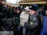 Акция оппозиции "Народ против незаконных выборов" на Площади Революции в Москве