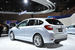 Subaru Impreza G4 – так будет выглядеть новое поколение хетчбеков марки.