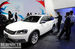 Volkswagen Passat Alltrack - «внедорожная» версия универсала Passat, вдохновленная полноприводными успехами дочерней марки немецкого концерна Audi. Система полного привода 4Motion не станет базовой и устанавливается только в дорогих комплектациях. Продажи в Европе начнутся с 2012 г.