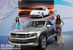 Volkswagen Cross Coupe – концептуальный гибридный кроссовер в спортивном стиле. Бензиновый турбомотор TSI 150 л.с. в паре с электромотором 40 кВт приводит в движение переднюю ось и заряжает аккумуляторы. Задние колеса вращает 85 кВт электродвигатель. Литий–ионная батарея позволяет проехать 45 км до включения ДВС. Полностью задействованный силовой агрегат позволяет Cross Coupe ускориться до 100 км/ч за 7 секунд. Кроссовер построен на новой платформе Volkswagen MQB, которую будут использовать для всех машин марки с поперечным расположением силового агрегата. О перспективах серийного производства пока ничего не известно.