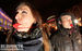 Митинг несистемной оппозиции у станции метро "Гостиный двор" в Петербурге