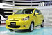 Mitsubishi Mirage заменит нынешнее поколение модели Colt. Начнет производиться и продаваться в Тайланде в 2012 г.