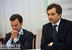 Владислав Сурков и Аркадий Дворкович