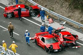 REUTERS/KYODO