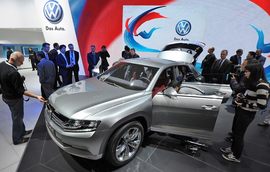 EVERETT KENNEDY BROWN/EPA/ИТАР-ТАСС