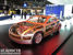 Subaru BRZ Prologue на выставке Frankfurt Motor Show 2011