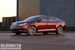 Пятиметровый седан Buick LaCrosse в американской классификации относится к среднеразмерным. Выпускается GM с 2004 г. Сейчас на конвейере стоит второе поколение машины. Габариты машины 5001х1857х1504 мм, база 2837 мм, масса 1739 кг.