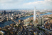 Небоскреб Shard.