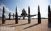Штурмовик ВВС США A-10.
