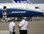 Самолеты Boeing-787 "Дримлайнер" и Airbus A380.