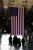 Тяжелый транспортный самолет ВВС США C-5.