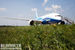 Самолет Boeing-787 "Дримлайнер".