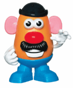 Любопытные факты из истории Hasbro