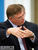 Председатель совета директоров Evraz Александр Абрамов.