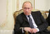 Председатель Правительства Российской Федерации В.В.Путин провёл рабочую встречу с руководством компании «Бритиш Петролеум»
