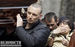 Похороны погибших шахтеров.