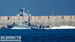 Израильские военно-морские силы в порту Ашдод в Средиземном море, 31 мая 2010 г.