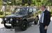 2009 г.
Владимир Путин купил себе новую "Ниву"