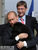 собака премьер-министра Венгрии Ференц Дюрчань.