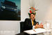 Ральф Спет, генеральный директор Jaguar Land Rover
