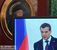 Обращение президента России к Федеральному собранию РФ