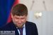 Президент Чечни Рамзан Кадыров во время обращения президента России к Федеральному собранию РФ в Георгиевском зале Кремля