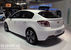 Chevrolet Cruze hatchback