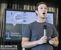 Крупнейшая социальная сеть Facebook запуcтила почтовый сервис, позволяющий посылать и принимать сообщения от «внешних» пользователей, не зарегистрированных в этой соцсети. Об этом на пресс-конференции в Сан-Франциско сообщил основатель Facebook Марк Цукерберг.