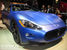 Maserati GranTurismo S MC Sportline