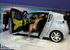 Nissan Townpod Concept