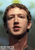 Основатель Facebook Марк Цукерберг.