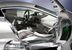Салон спортивного концепт-кара Jaguar CX 75
