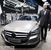 Дитер Цетше, генеральный директор Daimler AG, позирует у нового Mercedes CLS 350 CDI