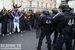 Во Франции проходят акции протеста и забастовки против повышения пенсионного возраста с 60 до 62 лет.