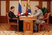 Доклад Константина Чуйченко Дмитрию Медведеву 10 августа 2010 г.