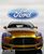 Новый Ford Focus ST