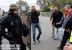 Во Франции проходят акции протеста и забастовки против повышения пенсионного возраста с 60 до 62 лет.