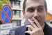 Андрей Крайнов
«...с Ходорковским по работе не сталкивался».
Из выступления в зале суда, 28.09.2009 г.