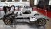 Разрез Opel Ampera с электрическим приводом