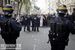 Во Франции проходят акции протеста и забастовки против повышения пенсионного возраста с 60 до 62 лет.