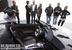 Audi E-Tron - спортивный концепт электромобиля.