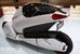 Honda 3R-C - концепт электромобиля.