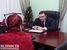Член Совета Федерации от Костромской области Александр Тер-Аванесов