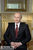 Председатель Правительства Российской Федерации В.В.Путин во время интервью ведущему американского телеканала «Си-Эн-Эн» Ларри Кингу