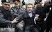 Гей-парады возле здания правительства Москвы, регулярно разгоняемые милицией.