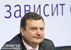 Гендиректор «Мегафона» Сергей Солдатенков